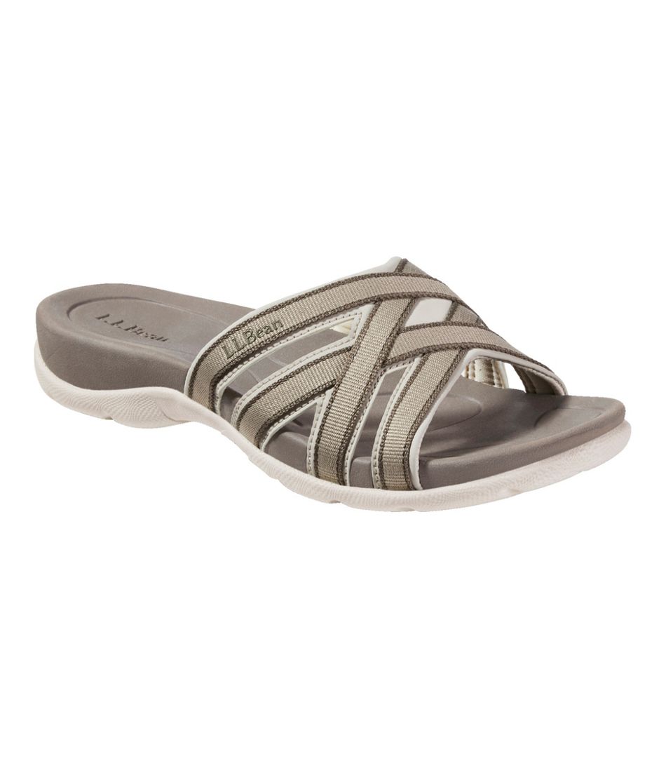 Women's Boothbay Slide Sandals | L.L.Bean discount