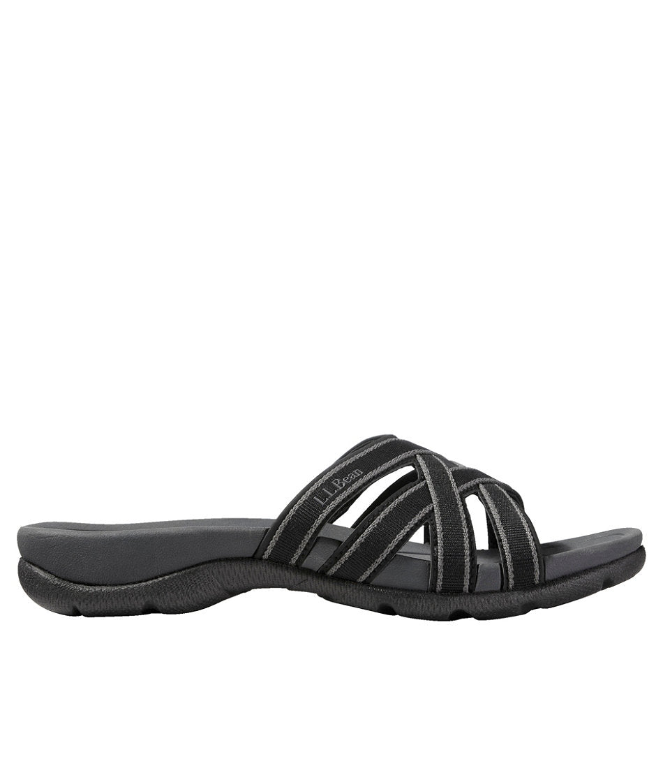 Women's Boothbay Slide Sandals | L.L.Bean discount