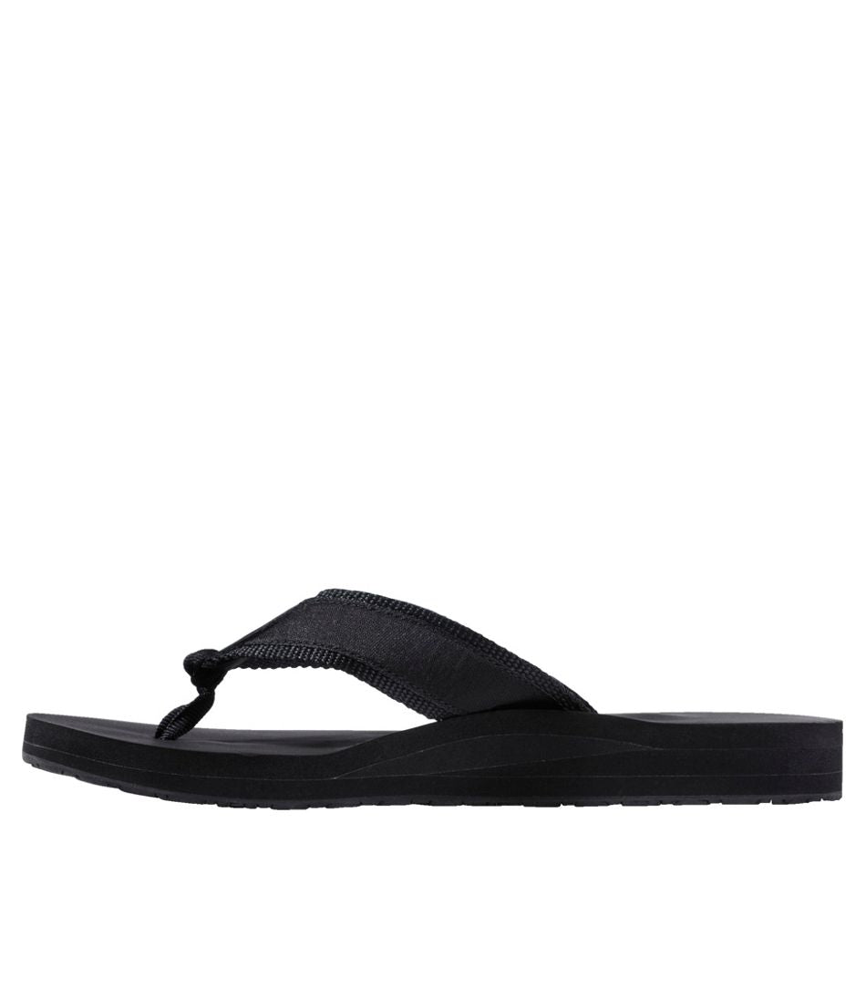 Women's Maine Isle Flip-Flops | L.L.Bean outlet