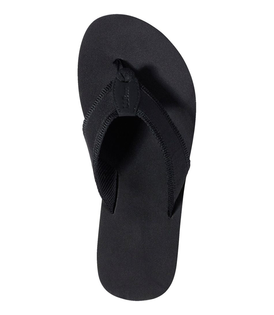 Women's Maine Isle Flip-Flops | L.L.Bean outlet