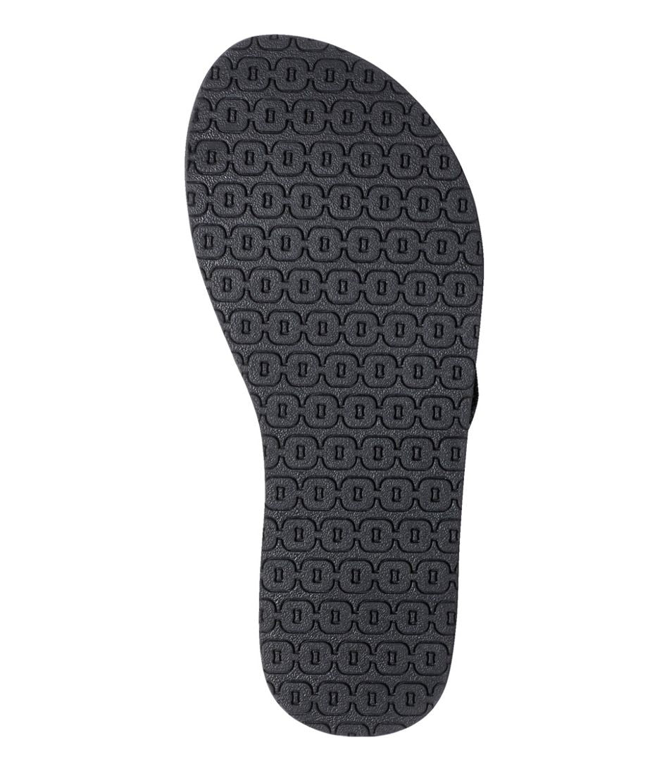 Women's Maine Isle Flip-Flops | L.L.Bean outlet