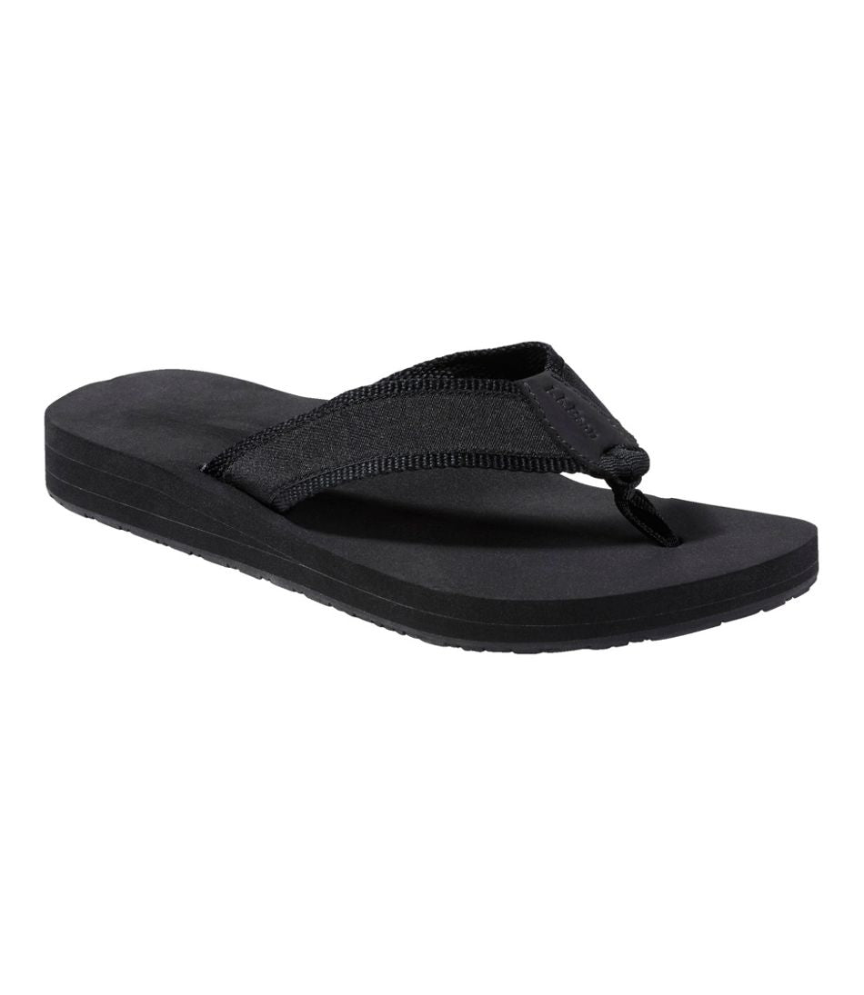 Women's Maine Isle Flip-Flops | L.L.Bean outlet
