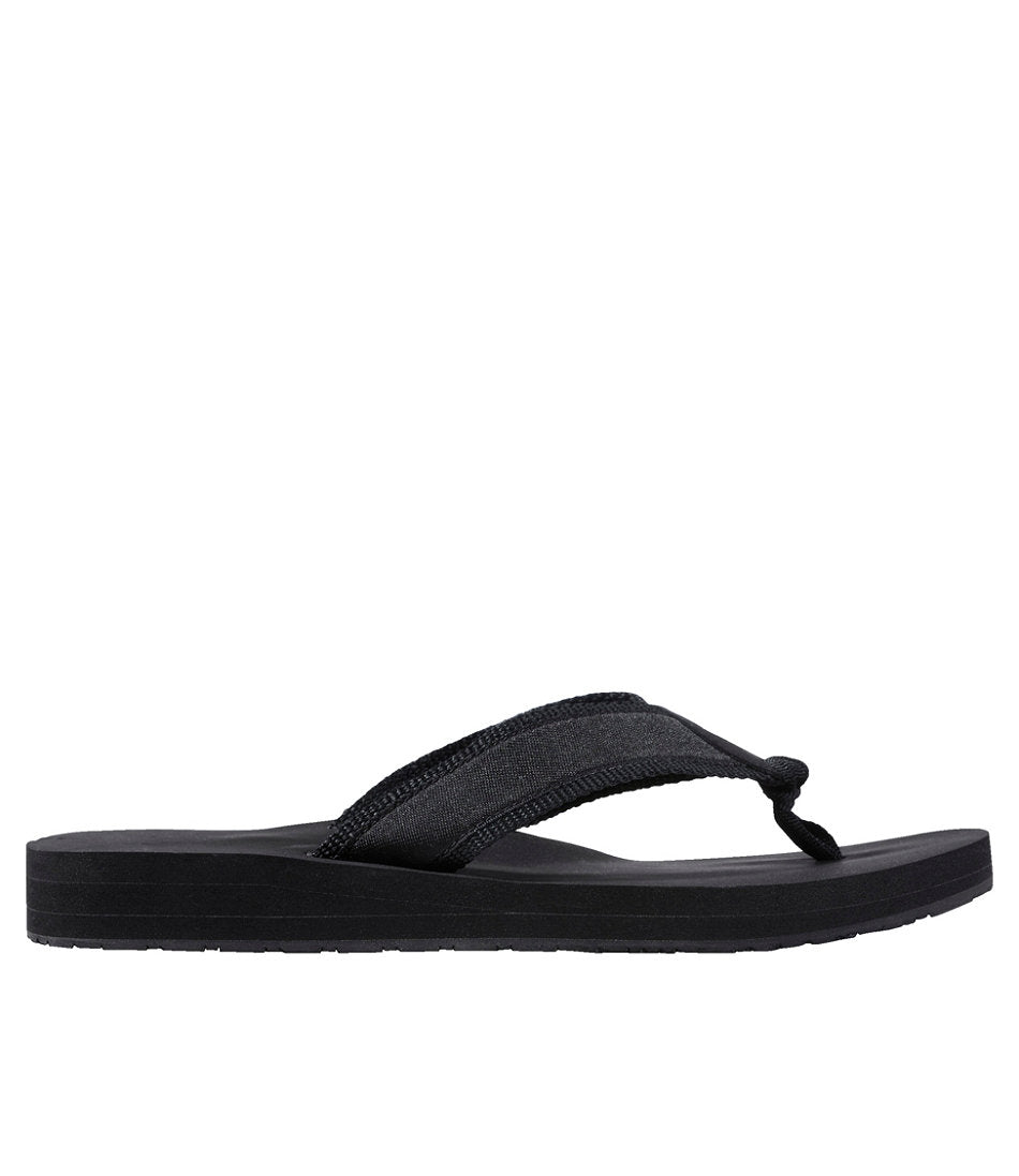 Women's Maine Isle Flip-Flops | L.L.Bean outlet