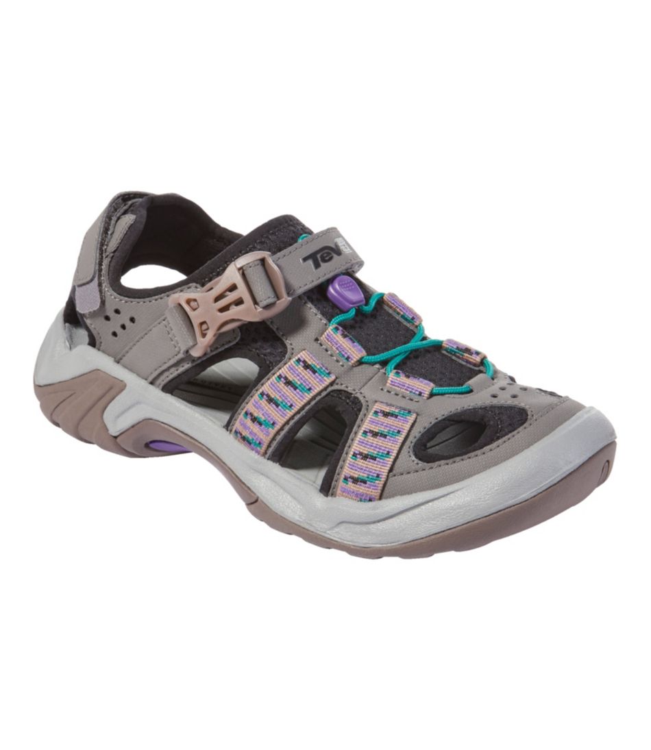 Women's Teva Omnium Sandals | L.L.Bean near me