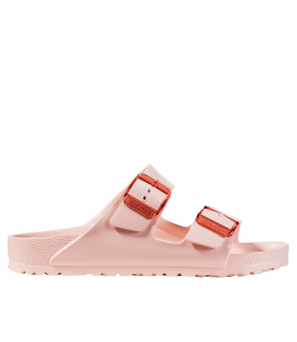 Women's Birkenstock Arizona Sandals, EVA Stealth Buckle | L.L.Bean online