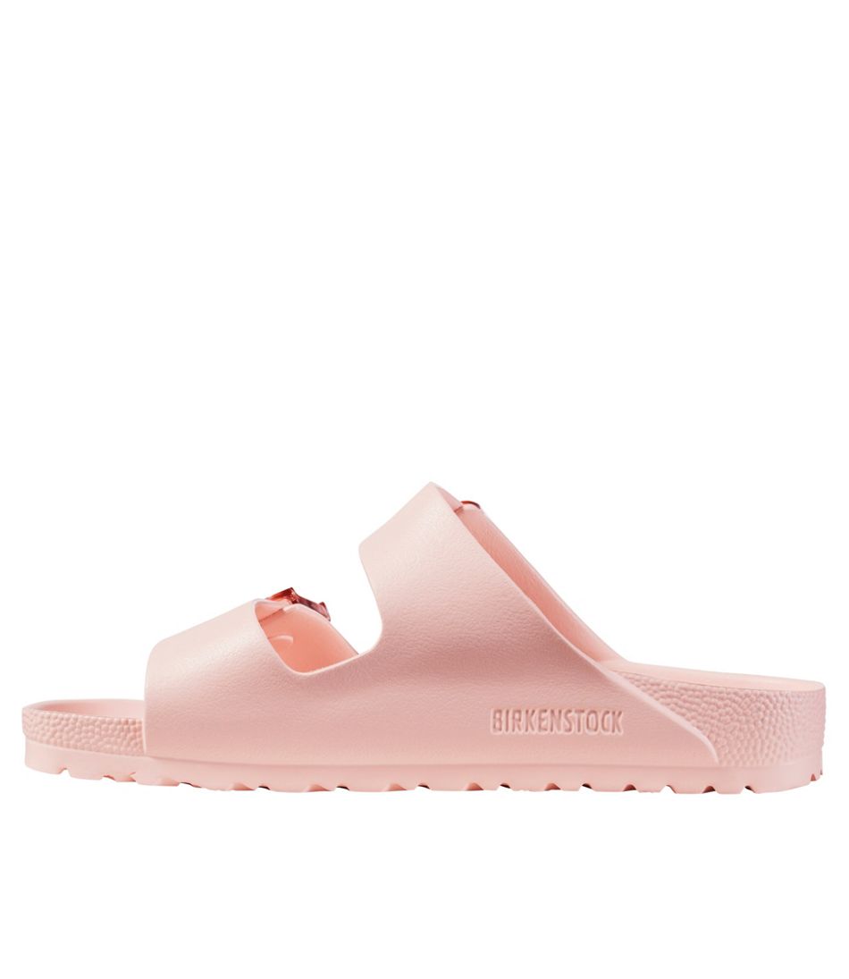 Women's Birkenstock Arizona Sandals, EVA Stealth Buckle | L.L.Bean online