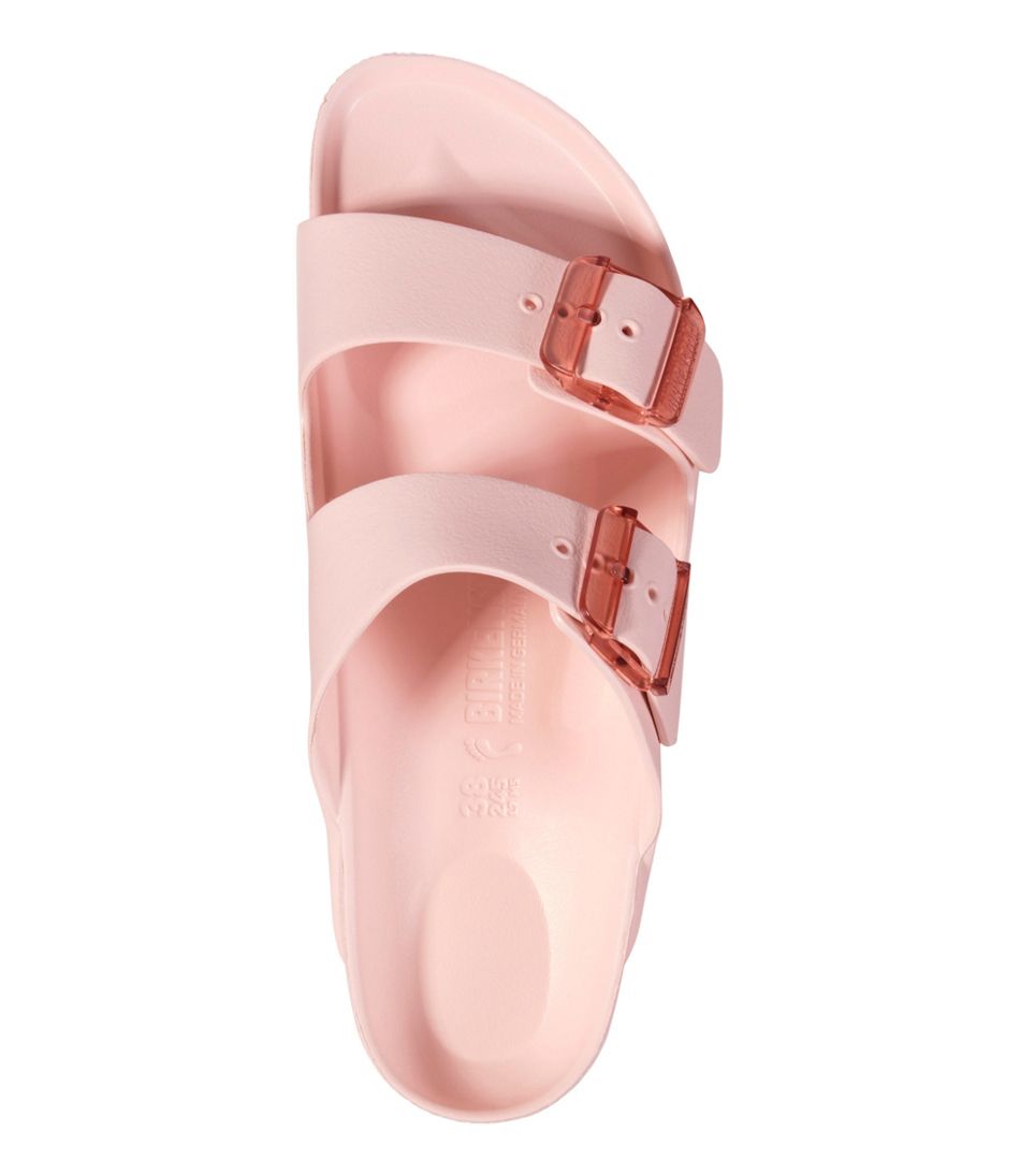 Women's Birkenstock Arizona Sandals, EVA Stealth Buckle | L.L.Bean online