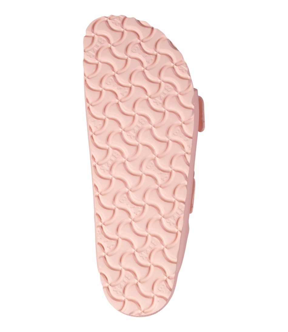Women's Birkenstock Arizona Sandals, EVA Stealth Buckle | L.L.Bean online