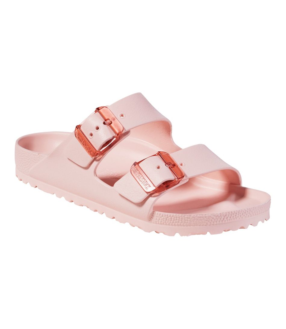 Women's Birkenstock Arizona Sandals, EVA Stealth Buckle | L.L.Bean online