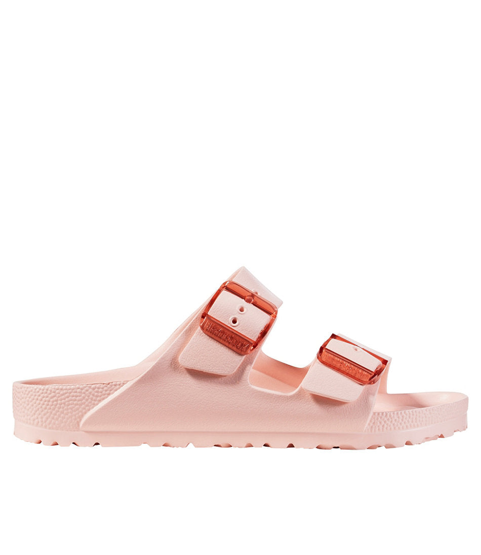 Women's Birkenstock Arizona Sandals, EVA Stealth Buckle | L.L.Bean online