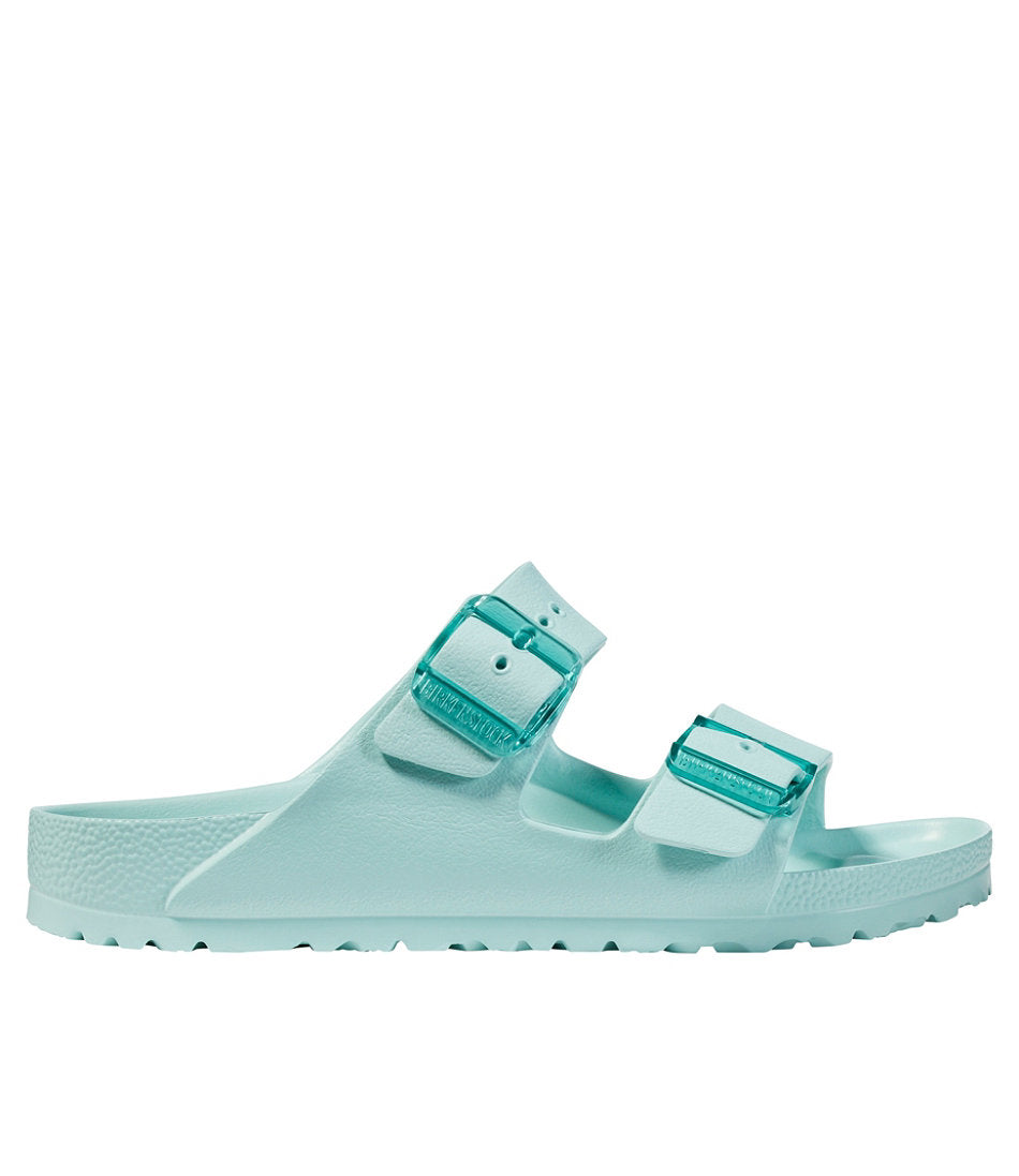 Women's Birkenstock Arizona Sandals, EVA Stealth Buckle | L.L.Bean online