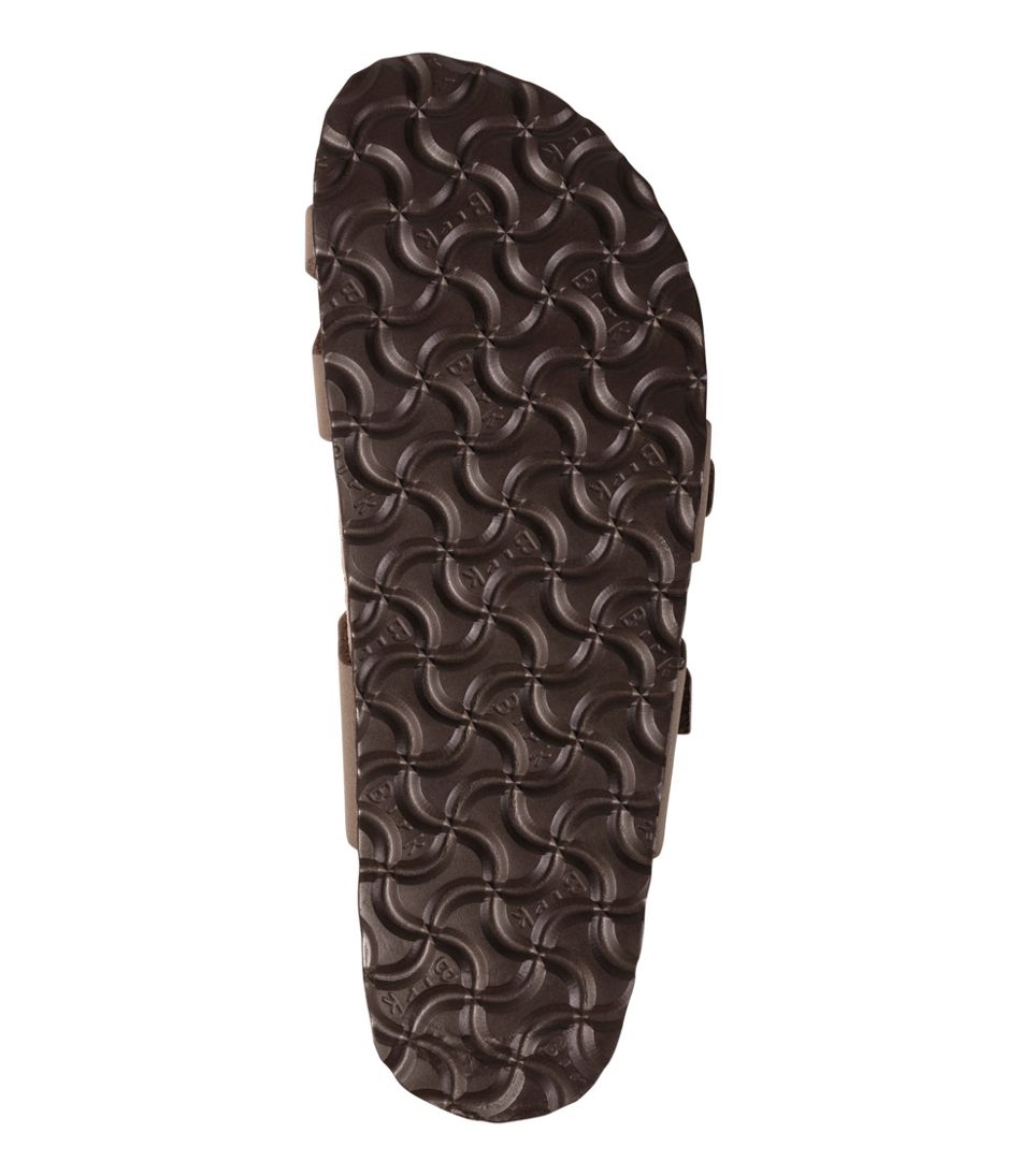 Women's Birkenstock Mayari Birkibuc Sandals | L.L.Bean for sale