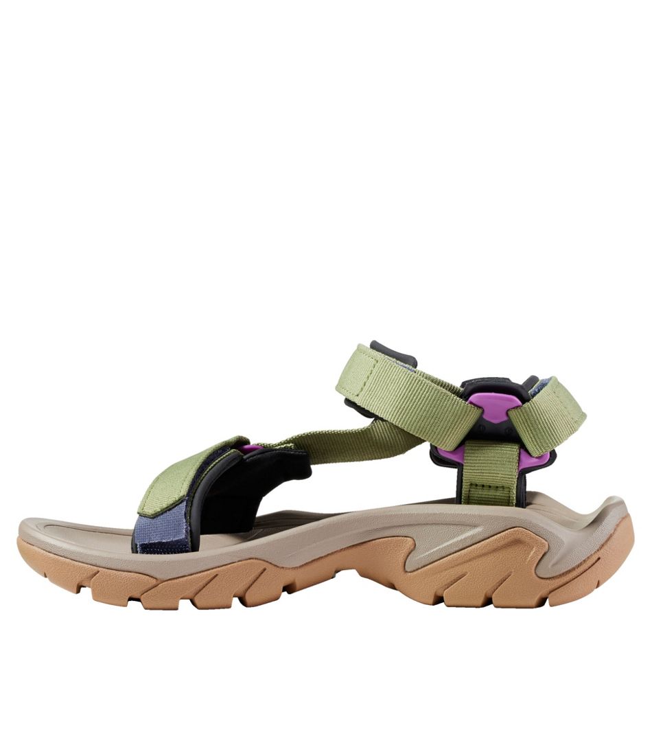 Women's Teva Terra Fi 5 Universal Sandals | L.L.Bean on sale