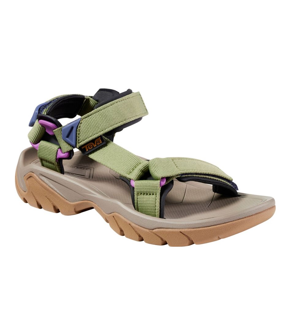 Women's Teva Terra Fi 5 Universal Sandals | L.L.Bean on sale