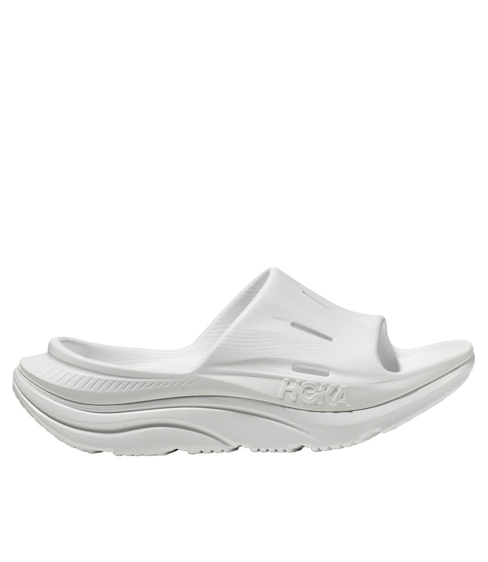 Women's HOKA Ora Recovery Slides 3 | L.L.Bean discount