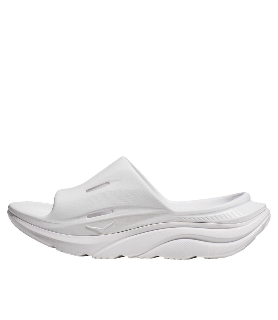 Women's HOKA Ora Recovery Slides 3 | L.L.Bean discount