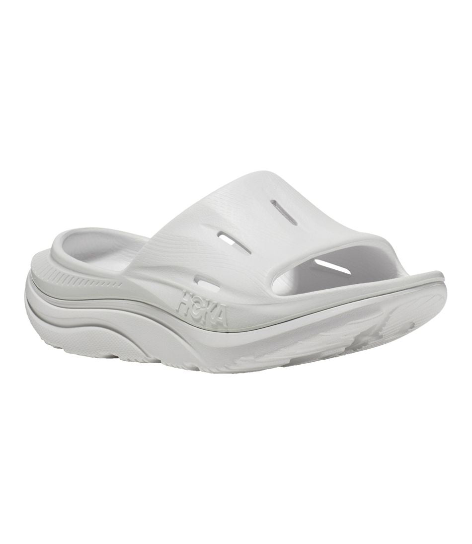 Women's HOKA Ora Recovery Slides 3 | L.L.Bean discount