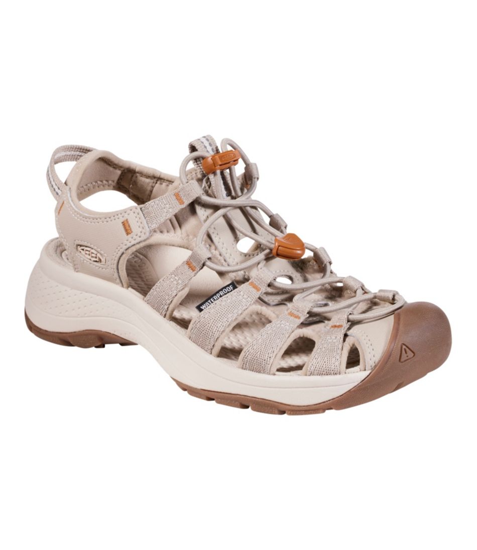 Women's Keen Astoria West Sandals | L.L.Bean outlet