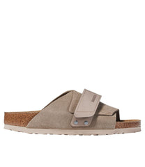 Women's Birkenstock Kyoto Slides, Suede | L.L.Bean sale