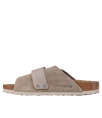 Women's Birkenstock Kyoto Slides, Suede | L.L.Bean sale