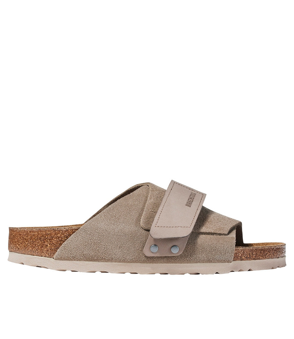 Women's Birkenstock Kyoto Slides, Suede | L.L.Bean sale