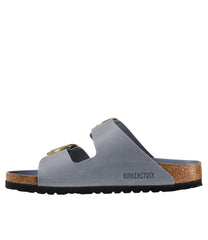 Women's Birkenstock Big Buckle Arizona Sandals, Leather | L.L.Bean for sale
