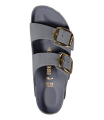 Women's Birkenstock Big Buckle Arizona Sandals, Leather | L.L.Bean for sale