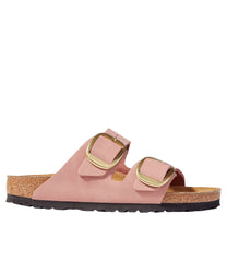 Women's Birkenstock Big Buckle Arizona Sandals, Nubuck | L.L.Bean near me