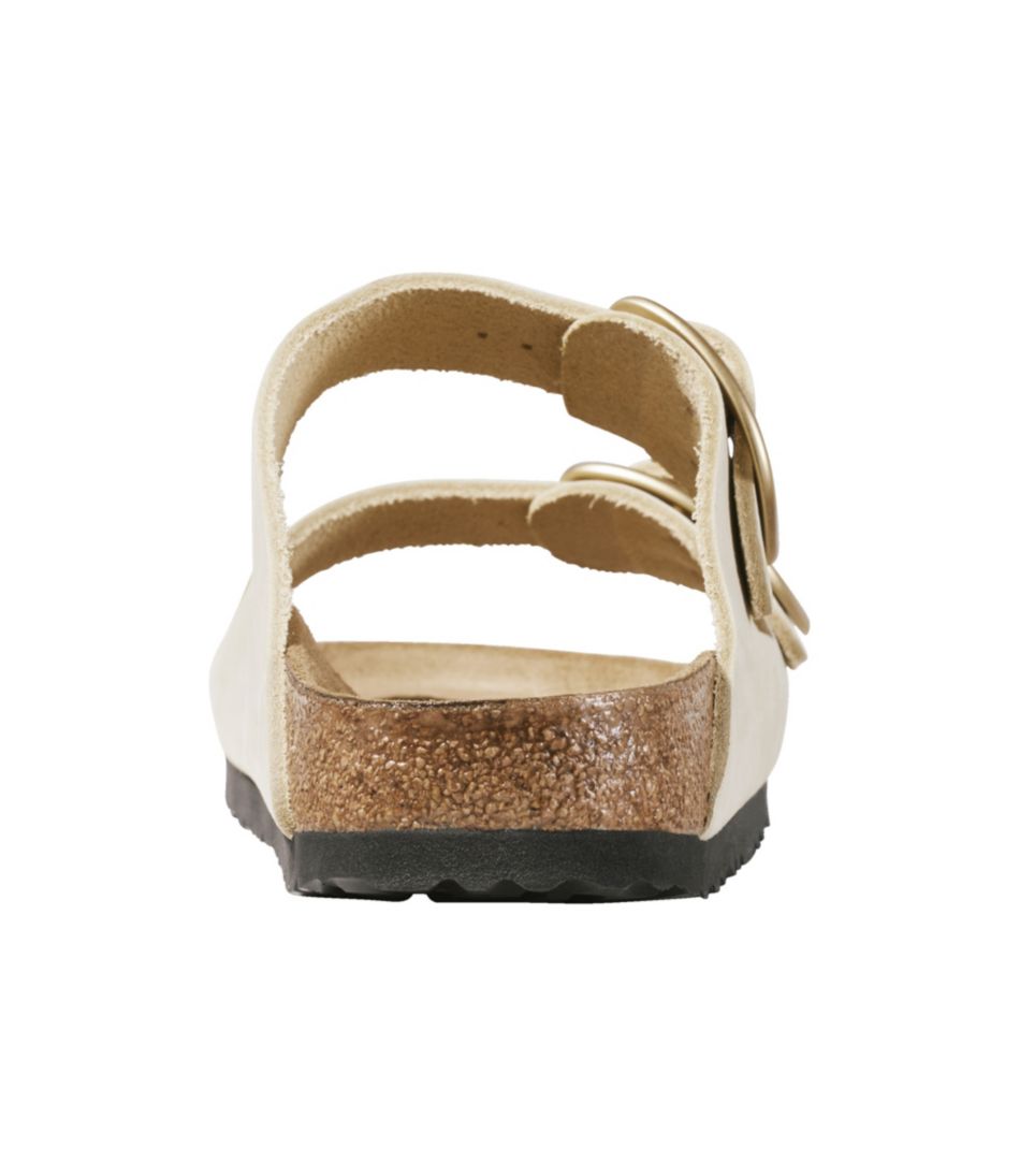 Women's Birkenstock Big Buckle Arizona Sandals, Nubuck | L.L.Bean near me