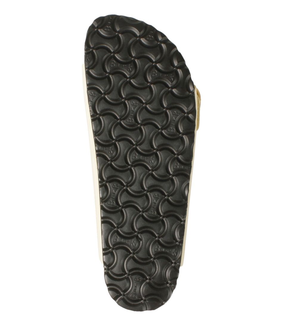 Women's Birkenstock Big Buckle Arizona Sandals, Nubuck | L.L.Bean near me