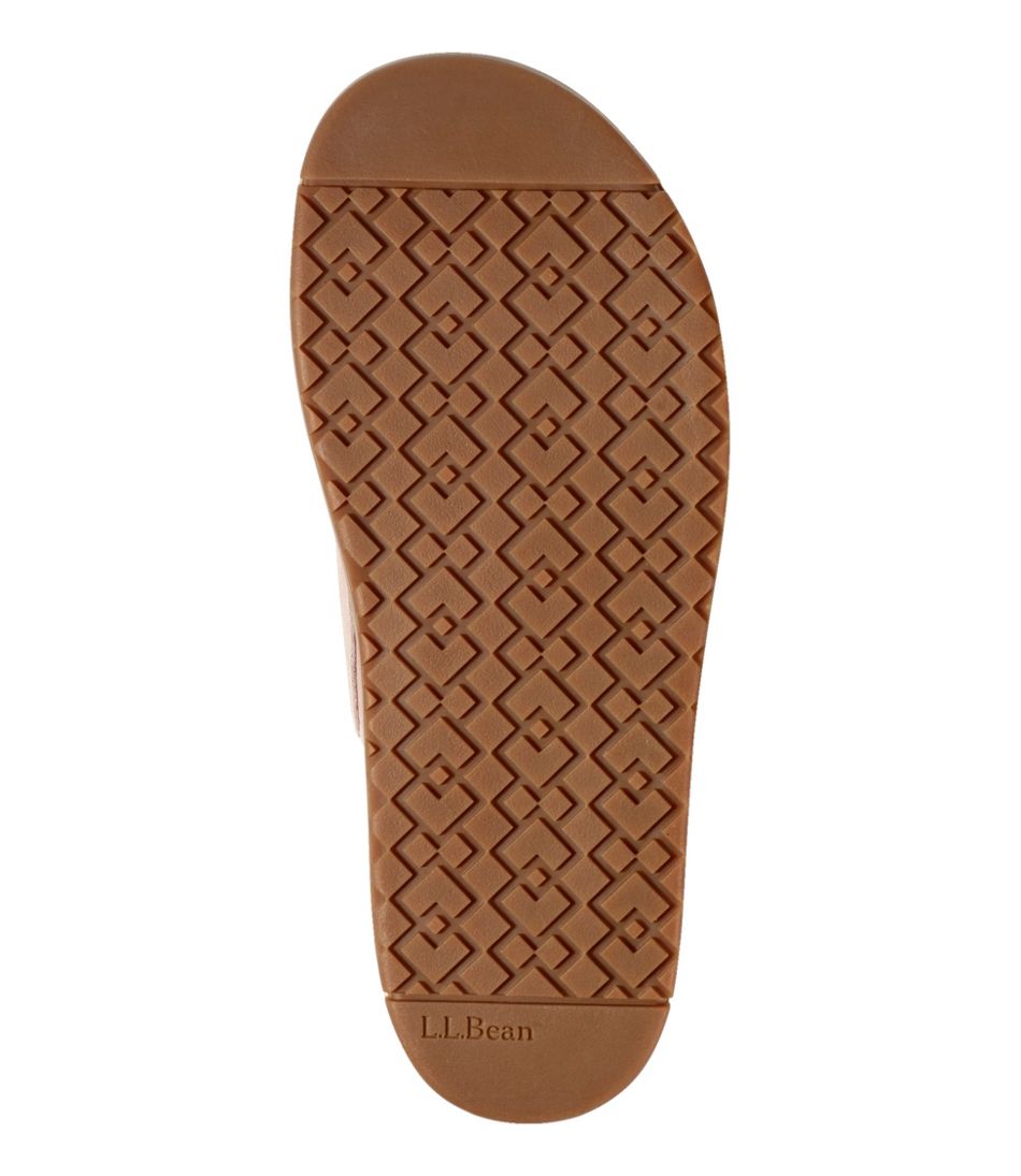 Women's Go-Anywhere Flip-Flops, Nubuck | L.L.Bean discount