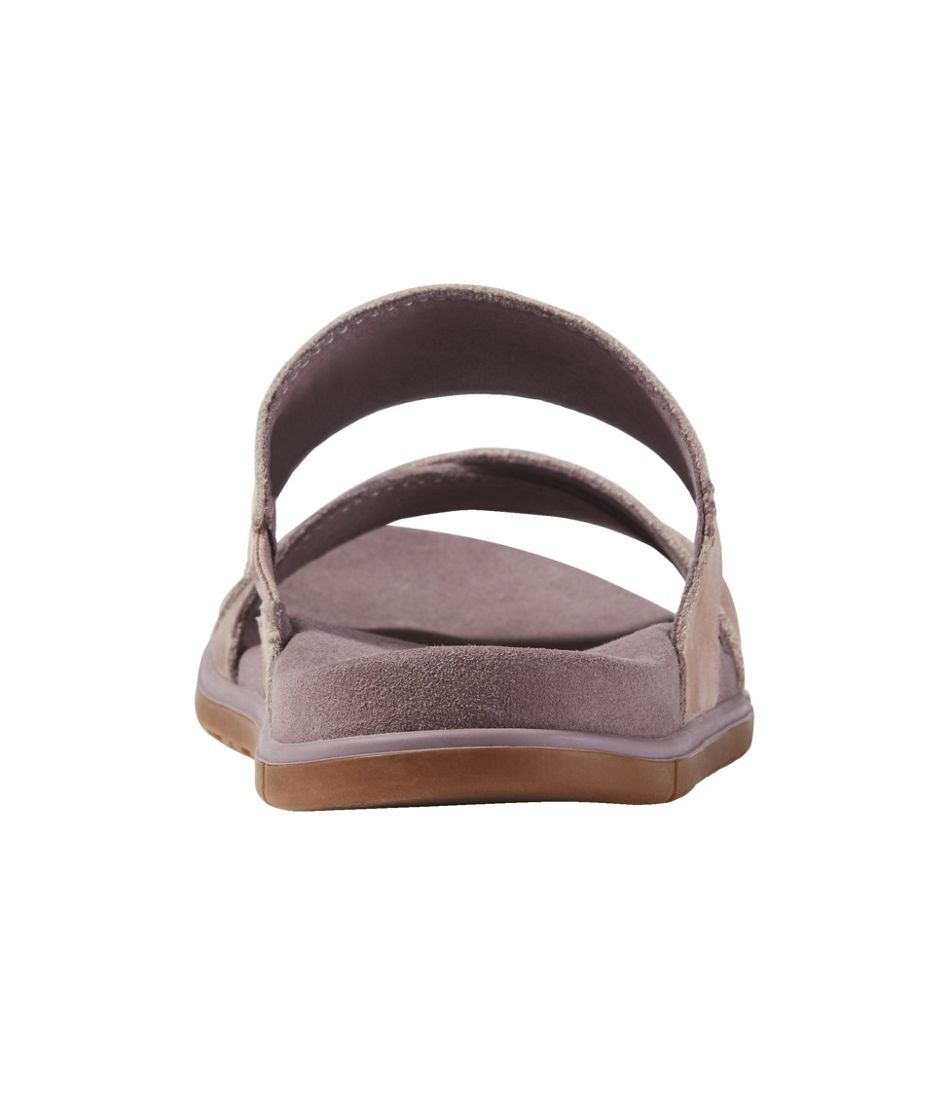 Women's Go-Anywhere Strap Sandals | L.L.Bean outlet