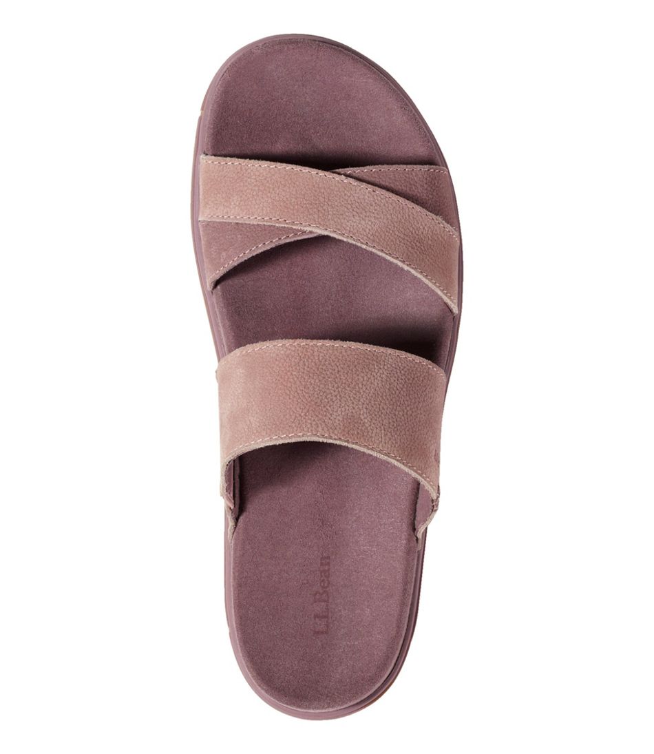 Women's Go-Anywhere Strap Sandals | L.L.Bean outlet