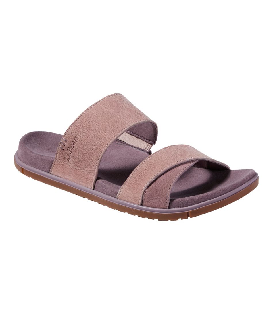 Women's Go-Anywhere Strap Sandals | L.L.Bean outlet