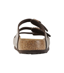 Women's Birkenstock Florida Sandals, Soft Footbed Birkibuc | L.L.Bean online