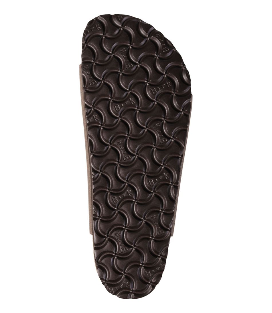Women's Birkenstock Florida Sandals, Soft Footbed Birkibuc | L.L.Bean online