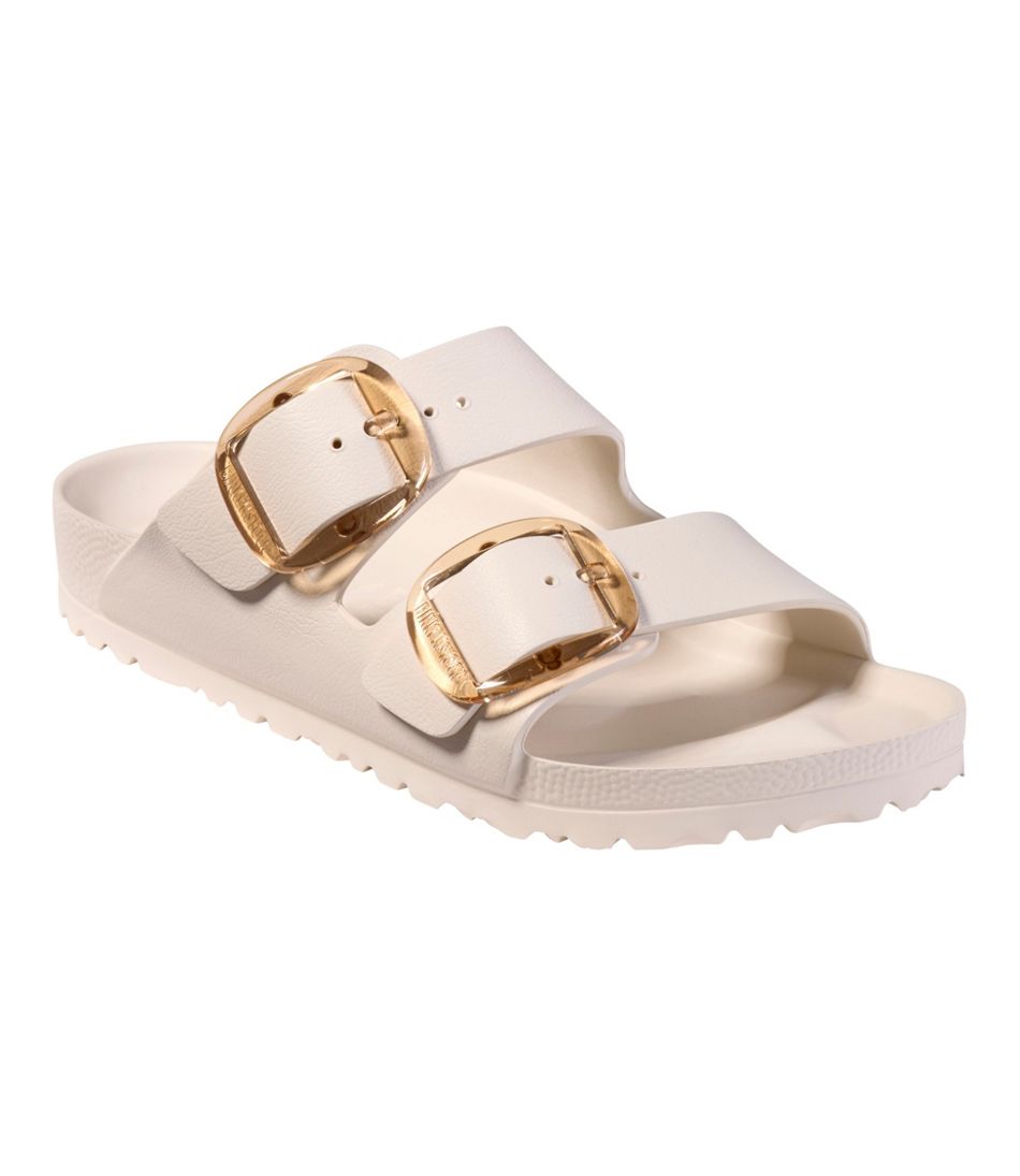 Women's Birkenstock Arizona Sandals, EVA Big Buckle | L.L.Bean sale