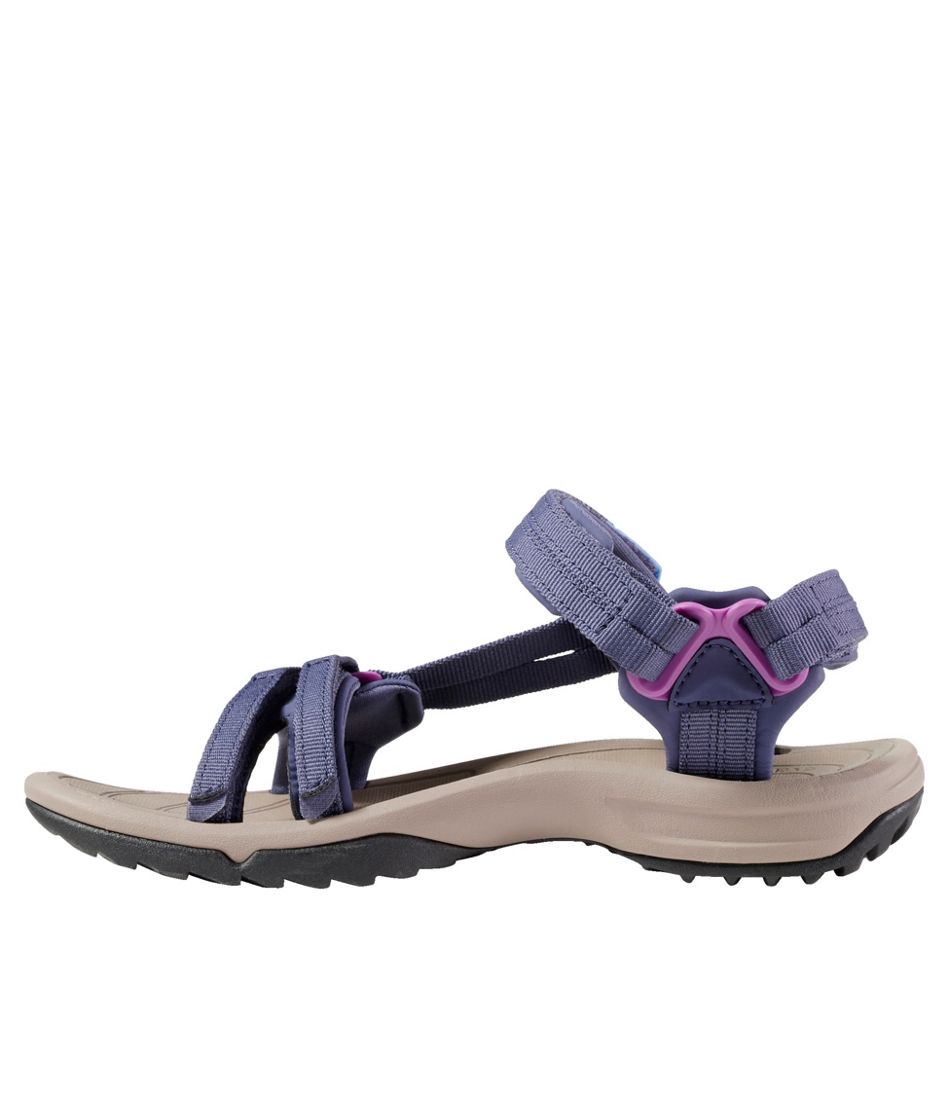 Women's Teva Terra Fi Lite Sandals | L.L.Bean for sale