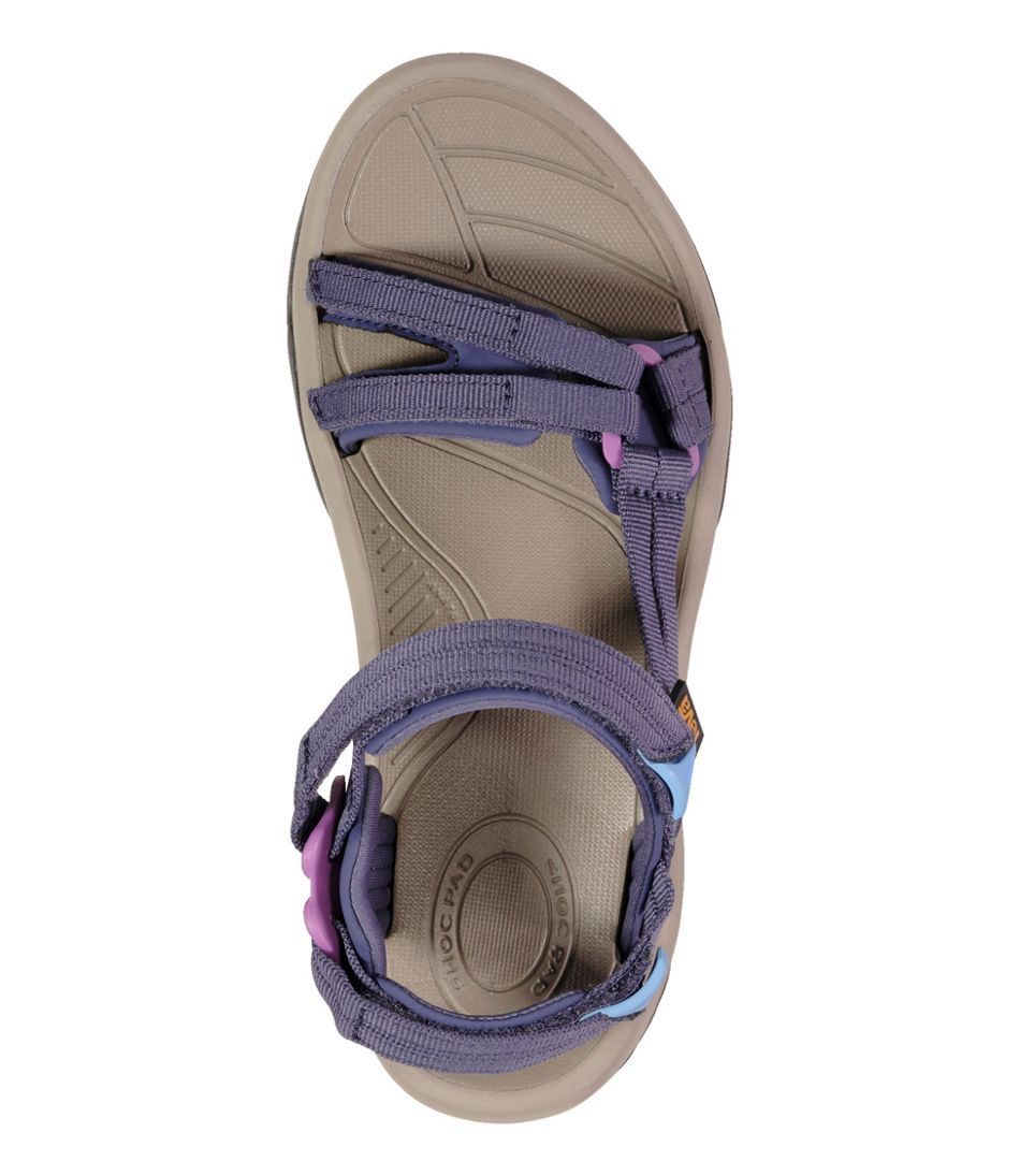 Women's Teva Terra Fi Lite Sandals | L.L.Bean for sale