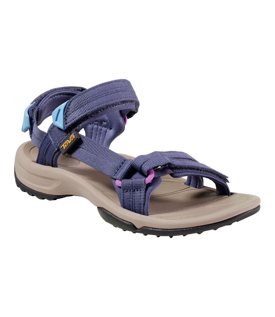 Women's Teva Terra Fi Lite Sandals | L.L.Bean for sale