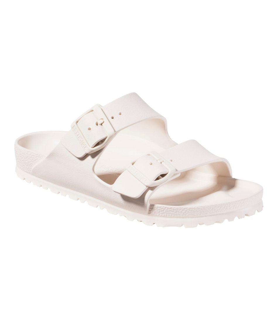 Women's Birkenstock Arizona Sandals, EVA | L.L.Bean on sale
