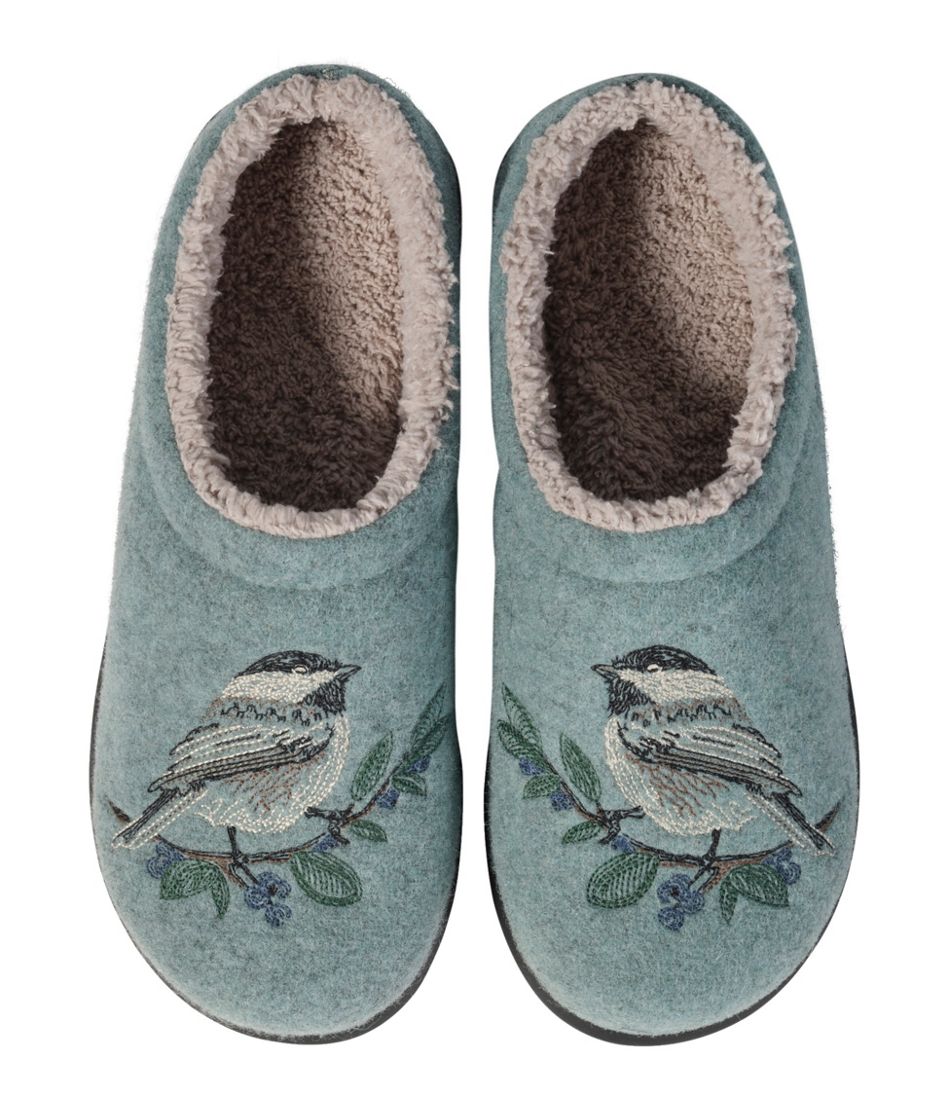 Women's Daybreak Scuffs, Motif | L.L.Bean near me