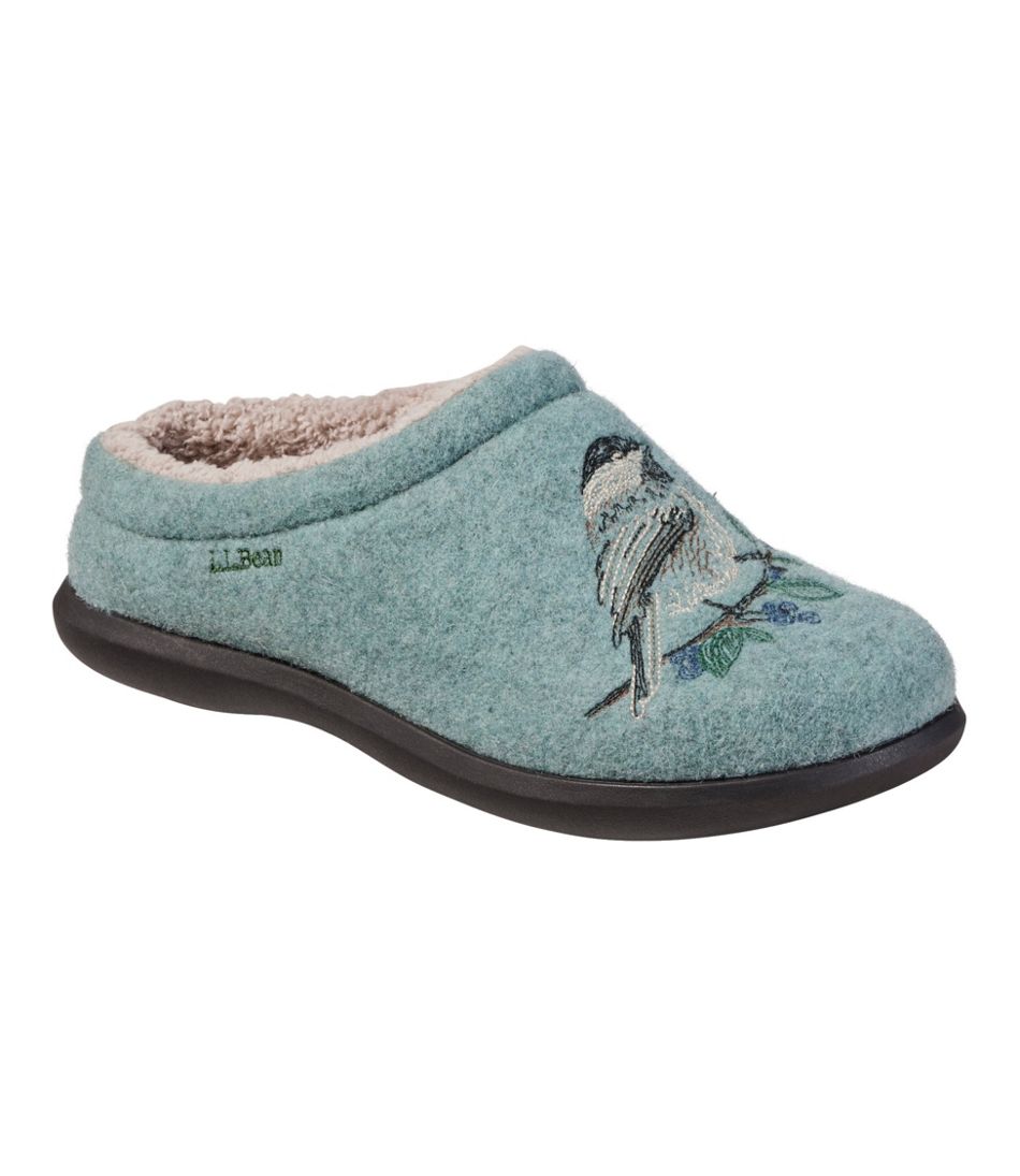 Women's Daybreak Scuffs, Motif | L.L.Bean near me