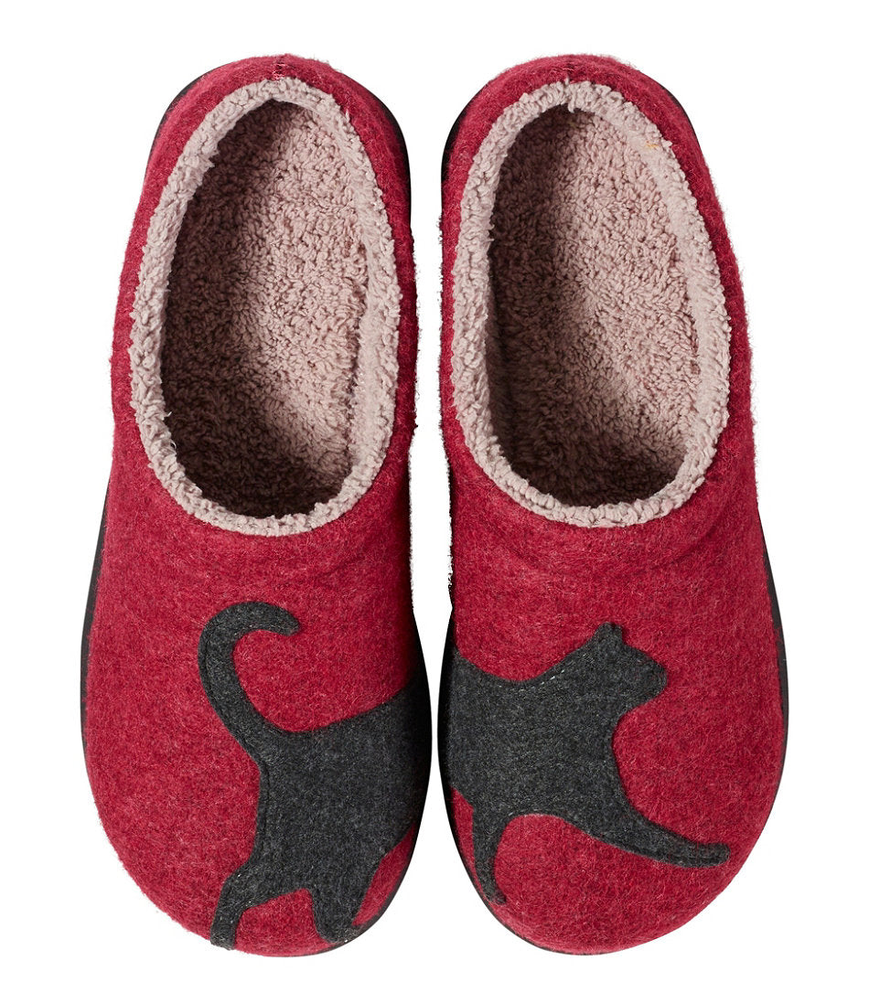 Women's Daybreak Scuffs, Motif | L.L.Bean near me