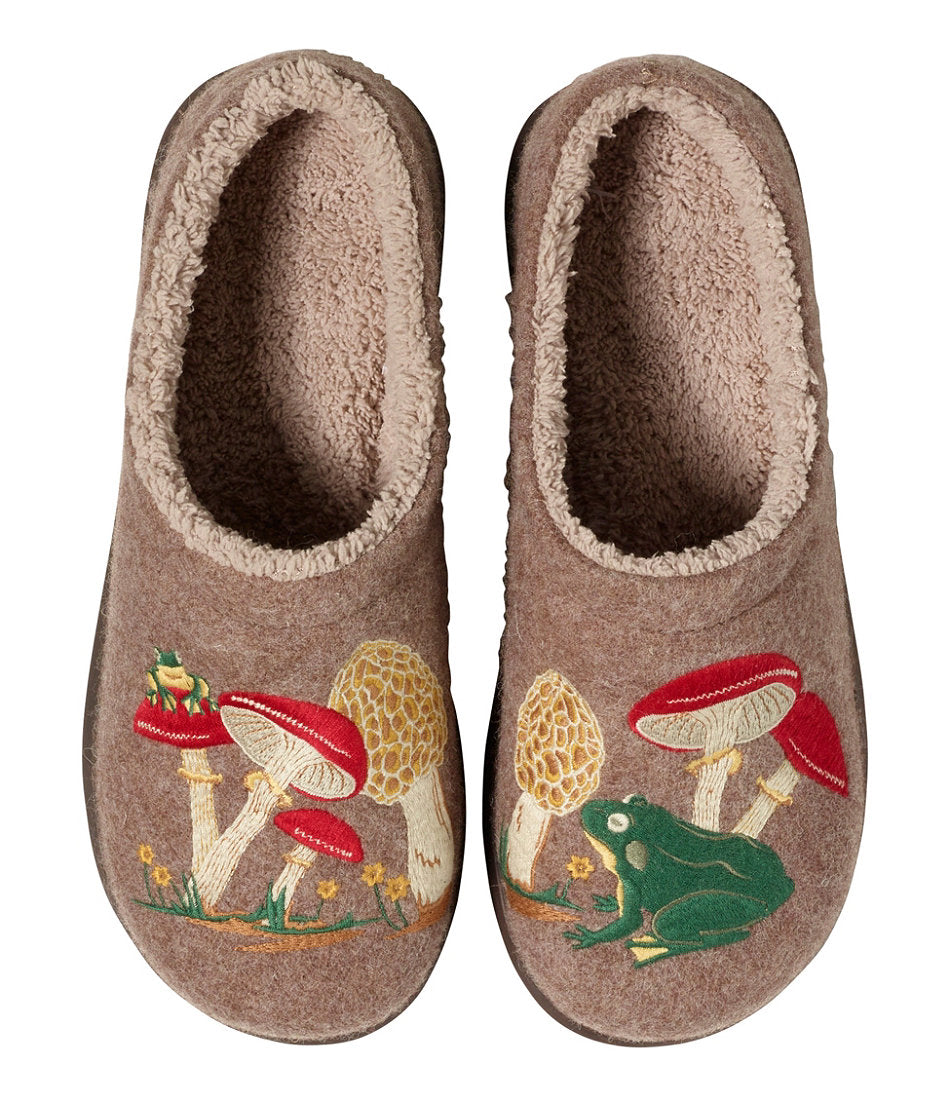 Women's Daybreak Scuffs, Motif | L.L.Bean near me