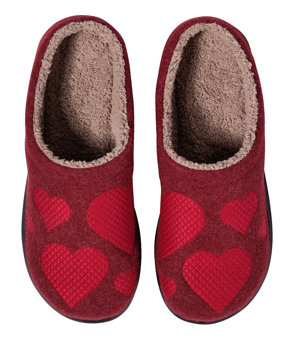 Women's Daybreak Scuffs, Motif | L.L.Bean near me
