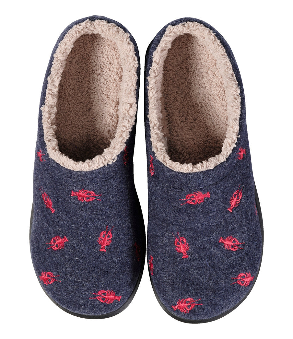 Women's Daybreak Scuffs, Motif | L.L.Bean near me