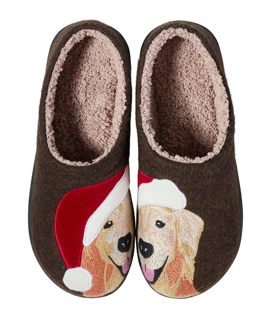 Women's Daybreak Scuffs, Motif | L.L.Bean near me
