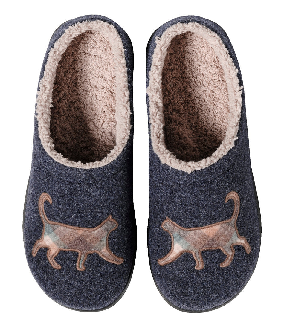 Women's Daybreak Scuffs, Motif | L.L.Bean near me