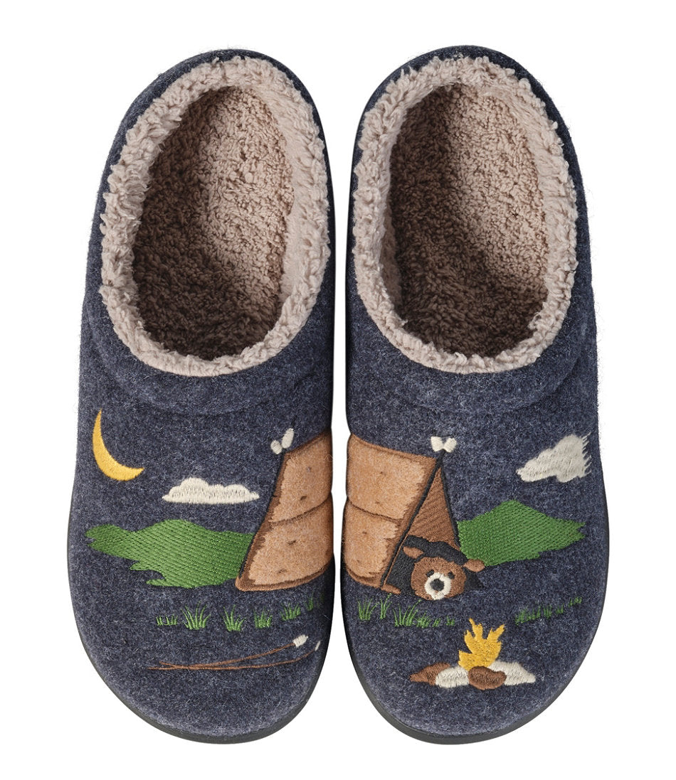 Women's Daybreak Scuffs, Motif | L.L.Bean near me
